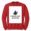 Heavy Blend™ Crewneck Sweatshirt Thumbnail