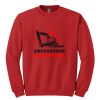 Heavy Blend™ Crewneck Sweatshirt Thumbnail