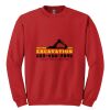 Heavy Blend™ Crewneck Sweatshirt Thumbnail