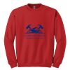 Heavy Blend™ Crewneck Sweatshirt Thumbnail
