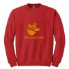 Heavy Blend™ Crewneck Sweatshirt Thumbnail