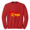 Heavy Blend™ Crewneck Sweatshirt Thumbnail