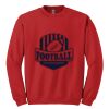 Heavy Blend™ Crewneck Sweatshirt Thumbnail