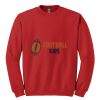Heavy Blend™ Crewneck Sweatshirt Thumbnail