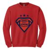 Heavy Blend™ Crewneck Sweatshirt Thumbnail