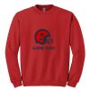 Heavy Blend™ Crewneck Sweatshirt Thumbnail