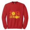 Heavy Blend™ Crewneck Sweatshirt Thumbnail