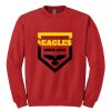 Heavy Blend™ Crewneck Sweatshirt Thumbnail