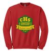 Heavy Blend™ Crewneck Sweatshirt Thumbnail