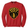 Heavy Blend™ Crewneck Sweatshirt Thumbnail