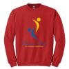 Heavy Blend™ Crewneck Sweatshirt Thumbnail
