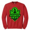 Heavy Blend™ Crewneck Sweatshirt Thumbnail
