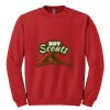 Heavy Blend™ Crewneck Sweatshirt Thumbnail