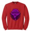 Heavy Blend™ Crewneck Sweatshirt Thumbnail