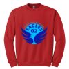 Heavy Blend™ Crewneck Sweatshirt Thumbnail