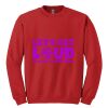 Heavy Blend™ Crewneck Sweatshirt Thumbnail