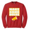 Heavy Blend™ Crewneck Sweatshirt Thumbnail