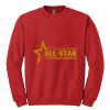 Heavy Blend™ Crewneck Sweatshirt Thumbnail