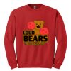 Heavy Blend™ Crewneck Sweatshirt Thumbnail