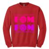Heavy Blend™ Crewneck Sweatshirt Thumbnail