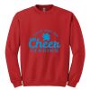 Heavy Blend™ Crewneck Sweatshirt Thumbnail