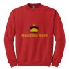Heavy Blend™ Crewneck Sweatshirt Thumbnail