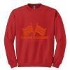 Heavy Blend™ Crewneck Sweatshirt Thumbnail