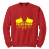 Heavy Blend™ Crewneck Sweatshirt Thumbnail