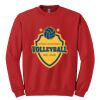 Heavy Blend™ Crewneck Sweatshirt Thumbnail