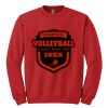 Heavy Blend™ Crewneck Sweatshirt Thumbnail