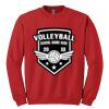 Heavy Blend™ Crewneck Sweatshirt Thumbnail