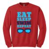 Heavy Blend™ Crewneck Sweatshirt Thumbnail