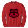 Heavy Blend™ Crewneck Sweatshirt Thumbnail