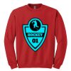 Heavy Blend™ Crewneck Sweatshirt Thumbnail