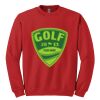 Heavy Blend™ Crewneck Sweatshirt Thumbnail