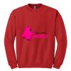 Heavy Blend™ Crewneck Sweatshirt Thumbnail