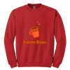 Heavy Blend™ Crewneck Sweatshirt Thumbnail