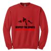 Heavy Blend™ Crewneck Sweatshirt Thumbnail