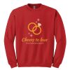 Heavy Blend™ Crewneck Sweatshirt Thumbnail