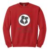 Heavy Blend™ Crewneck Sweatshirt Thumbnail