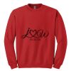 Heavy Blend™ Crewneck Sweatshirt Thumbnail