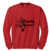 Heavy Blend™ Crewneck Sweatshirt Thumbnail