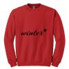 Heavy Blend™ Crewneck Sweatshirt Thumbnail