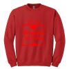 Heavy Blend™ Crewneck Sweatshirt Thumbnail