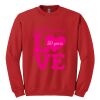 Heavy Blend™ Crewneck Sweatshirt Thumbnail