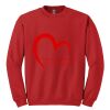 Heavy Blend™ Crewneck Sweatshirt Thumbnail