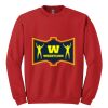 Heavy Blend™ Crewneck Sweatshirt Thumbnail