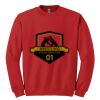 Heavy Blend™ Crewneck Sweatshirt Thumbnail