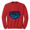 Heavy Blend™ Crewneck Sweatshirt Thumbnail