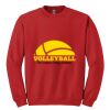 Heavy Blend™ Crewneck Sweatshirt Thumbnail